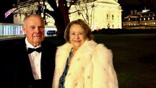 No intentional wrongdoing alleged in crash blamed for death of US Rep. Baird’s wife