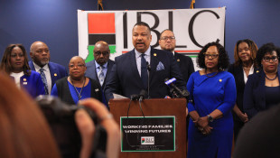 Cost of living issues at the forefront of Indiana Black Legislative Caucus priorities