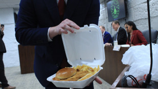 The pork tenderloin sandwich could soon be Indiana’s official state sandwich