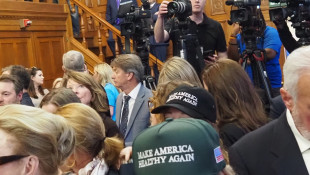 State prepares for SNAP ban on sugary drinks, candy to take effect Jan. 1