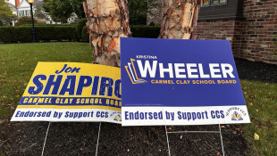 Disinformation enters Carmel Clay School Board race in final days