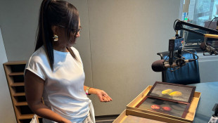 Interview: Local artist highlights work at 5th annual BUTTER