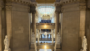 It's official: No pay raise for state employees