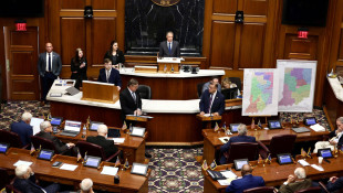 Backlash intensifies after Indiana Senate kills Trump’s mid-decade congressional redistricting push