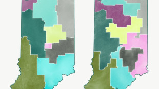 Will Indiana’s redistricting effort split your neighborhood?