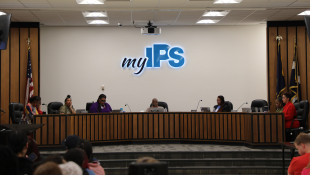 A $3 million budget could be set for new authority over IPS and charter schools
