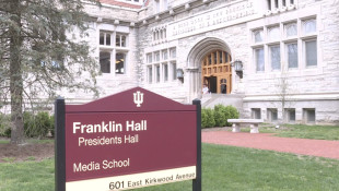 Lawyer for press group accuses IU of violating students' rights in sharply worded letter