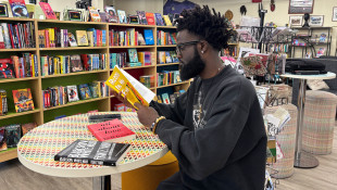 Third annual 'Indy Indie Book Crawl' aims to bring new readers into local bookstores