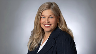 Libertarian party nominates Lauri Shillings for Secretary of State race