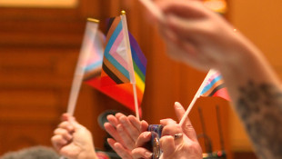 A wide-ranging restrictive gender bill failed this legislative session