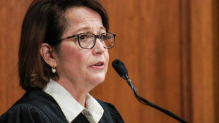 Chief Justice Rush highlights 'direct and transformative' impact of Indiana courts