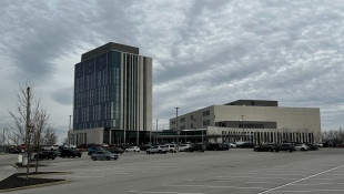 The Marion County jail reached capacity and will no longer hold people for ICE beyond 48 hours