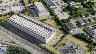 Metrobloks files re-zoning proposal with Indianapolis for Martindale Brightwood data center