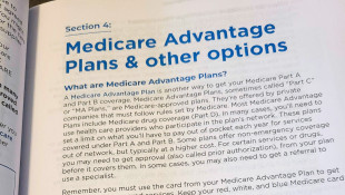 Medicare Advantage plans potential growth under Trump raise concerns for rural health leaders