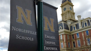 7th grader arrested for threat against Noblesville school