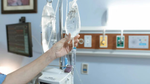 Indiana hospitals struggle with IV fluid shortage following Hurricane Helene