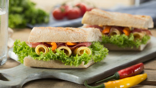 The CDC issues a warning after at least 2 deaths in a listeria outbreak linked to deli meat