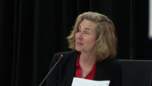 IU President Pamela Whitten faces criticism from lawmakers at budget hearing