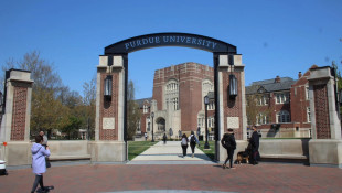 Purdue University adds AI learning requirement for incoming students