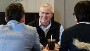 Ballard to run under 'Lincoln Party' name in independent bid for Indiana secretary of state