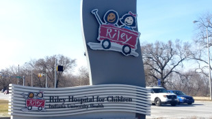 Riley Children’s Health announces new president