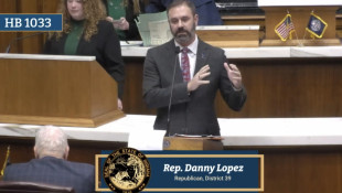 Bill that changes selection process for Marion County judges creates tension between lawmakers