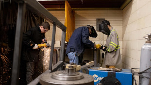 Fewer Indiana high schoolers are going to college as enrollment hits record low