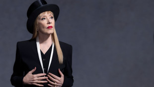 Interview: Suzanne Vega on punk rock, sampling and her new album Flying With Angels