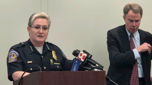 City officials unveil plan to keep young people safe over spring break, including 'Connection Center'