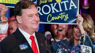 Republican Todd Rokita wins reelection as Indiana attorney general