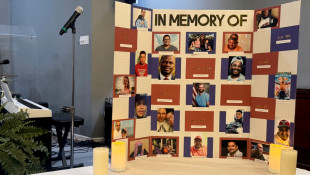 Vigil remembers lives lost during immigration enforcement