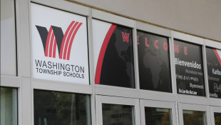 Washington Township School Board announces next superintendent