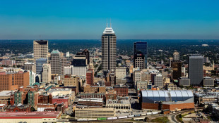 Overdose deaths among Black residents in Indianapolis decreased with IU project