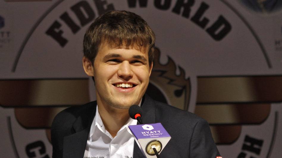 Magnus Carlsen Archives - Regency Chess