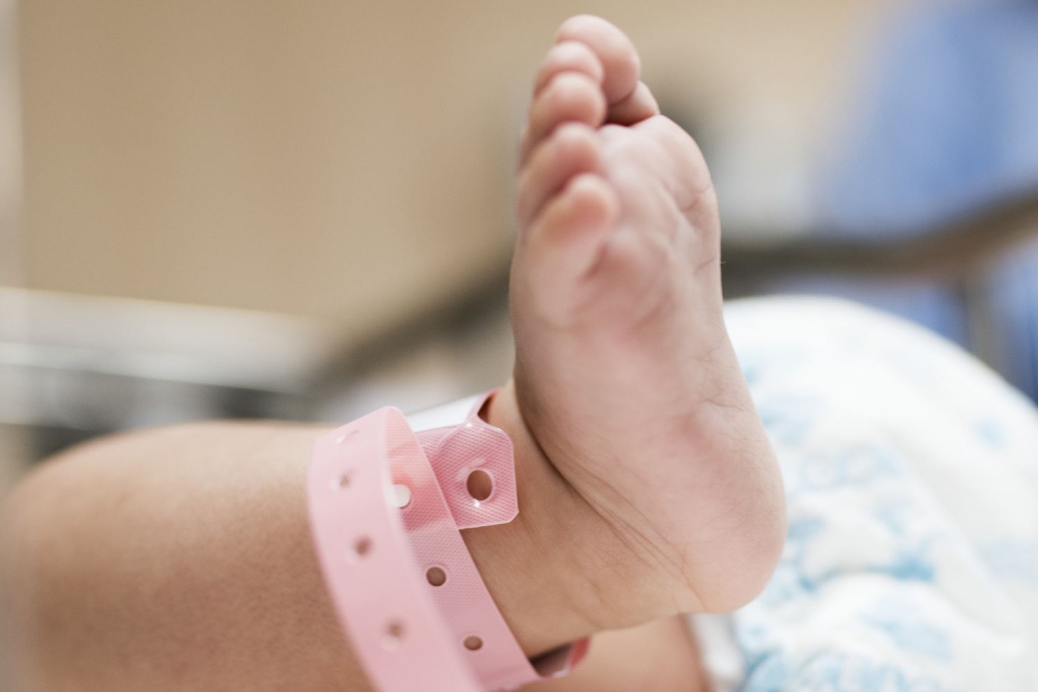 State Reports Infant Mortality Rates Down Lowest Ever