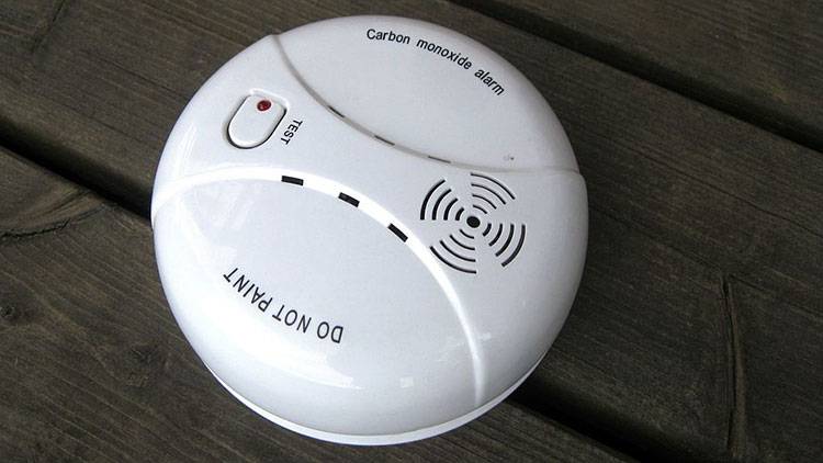 Carbon Monoxide Detector Requirements, Laws and Regulations