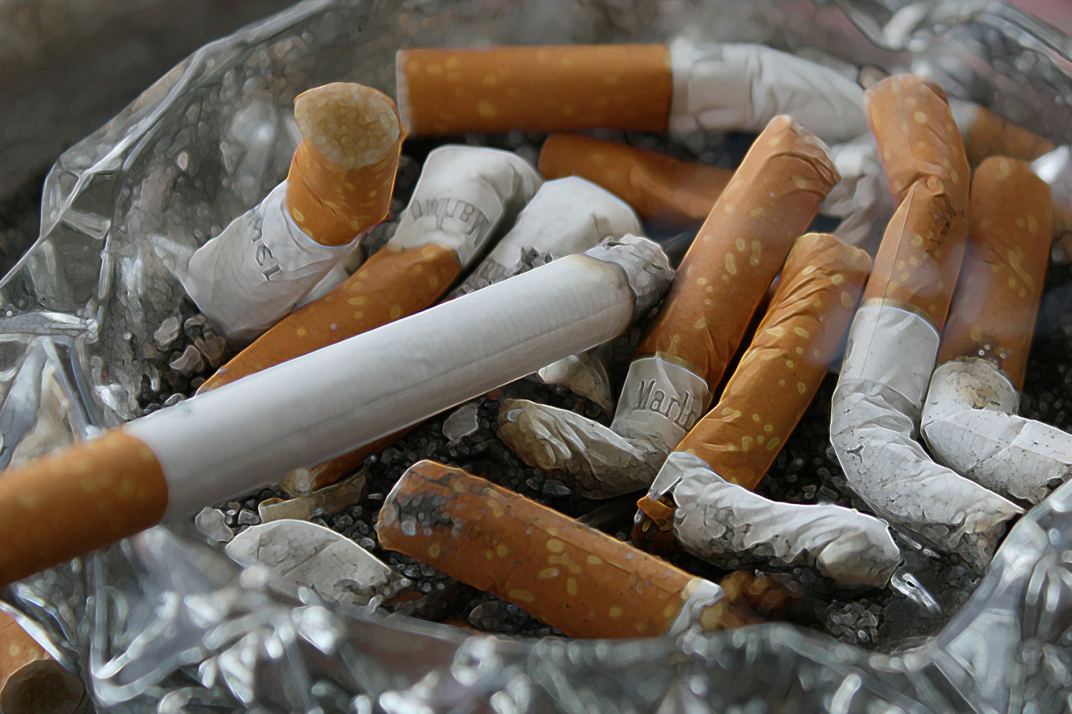 Consensus Reached On Smoking Age Increase Legislation