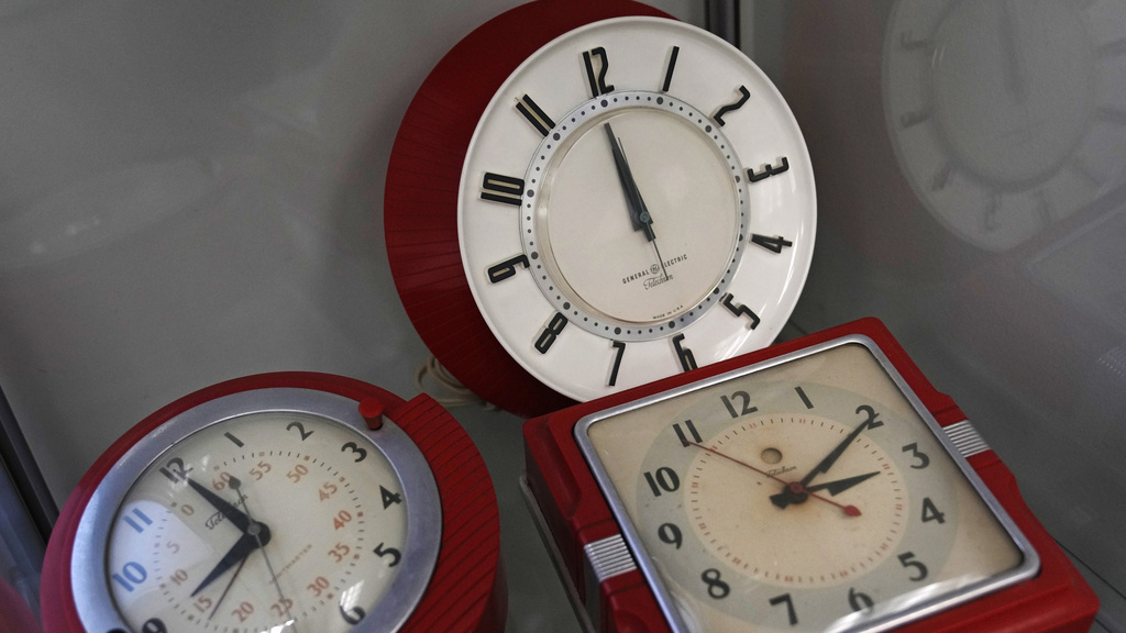 What to know: When does Daylight Saving Time end in North Carolina?