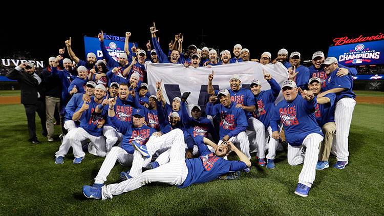 World Series: Here's How the Chicago Cubs Won Game 7 - The New York Times