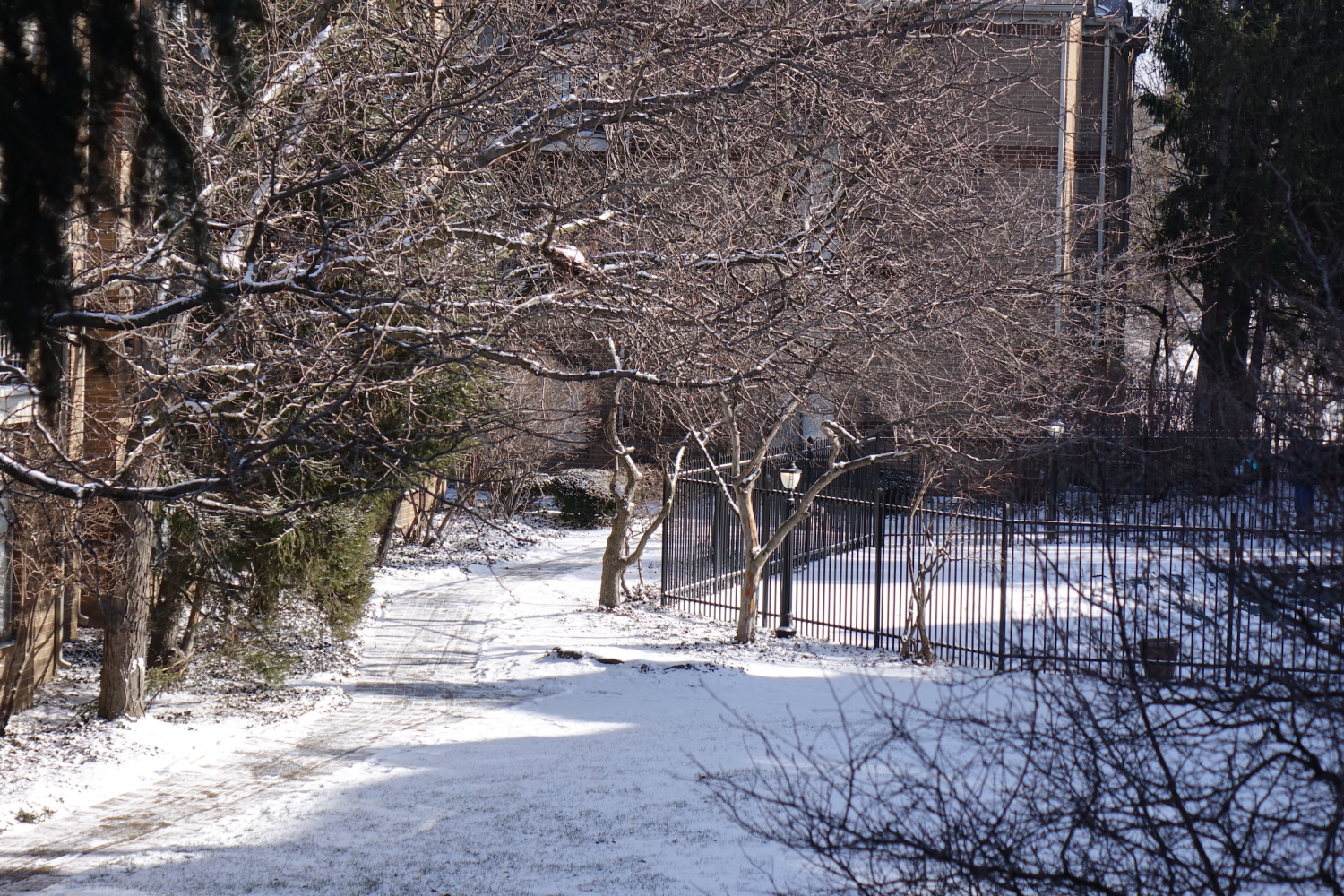 Indianapolis opens overnight warming center amid ‘dangerous’ winter chill