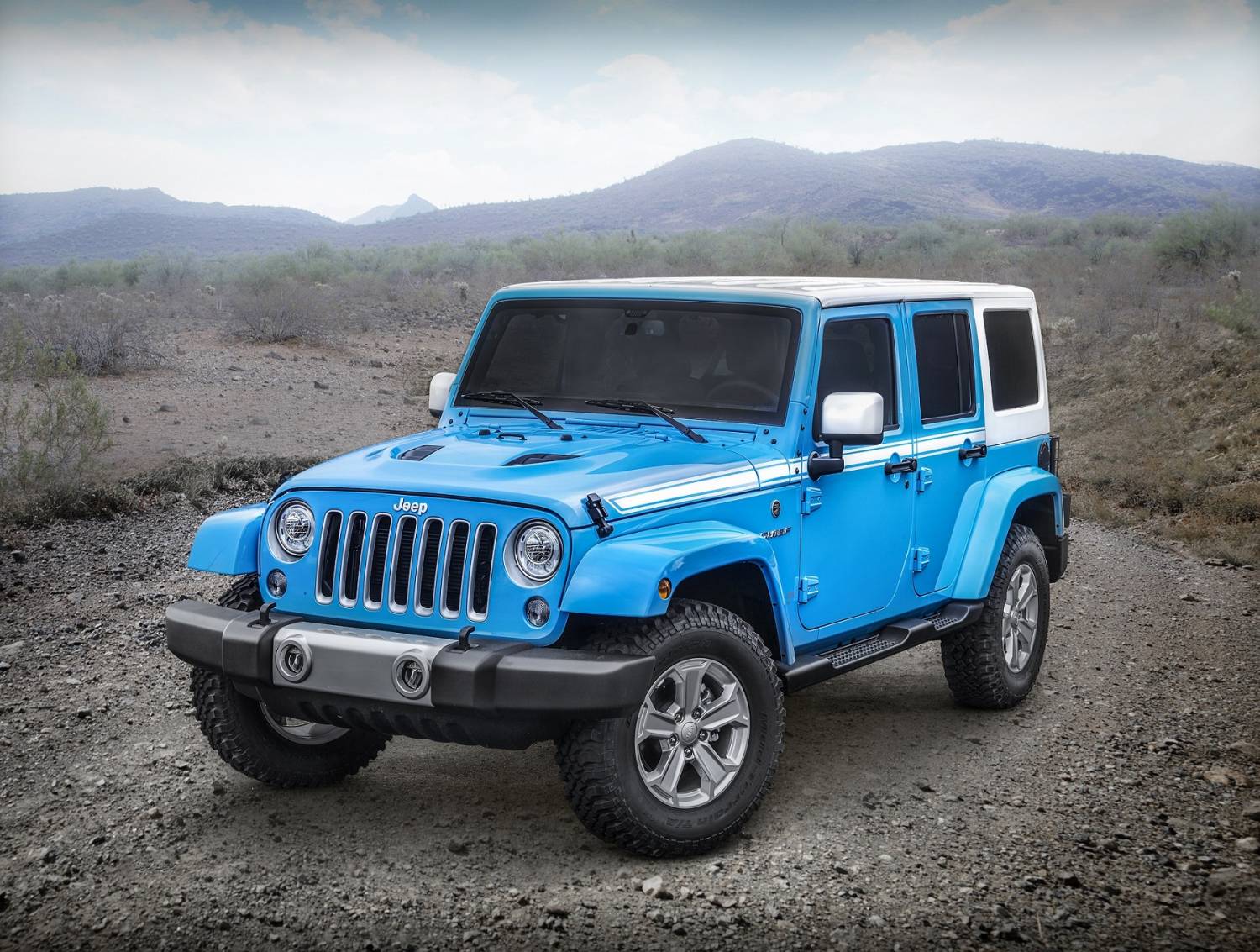 Total 31+ imagen jeep wrangler chief colors - Abzlocal.mx