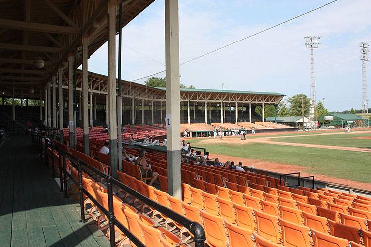 Indiana Baseball Hall of Fame - Visit Dubois County