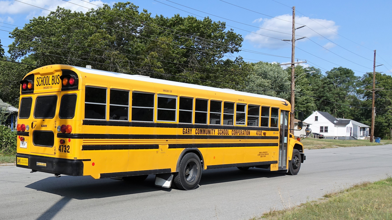 Back to school Means More Kids On The Road More Police Watching Drivers