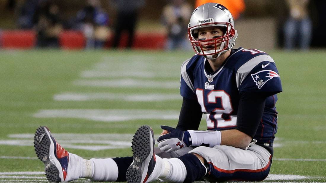 Deflategate confirms it: Tom Brady, Patriots leaving legacy of