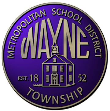 wayne township school board