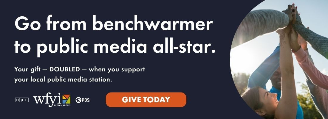 Go from benchwarmer to public media all-star.