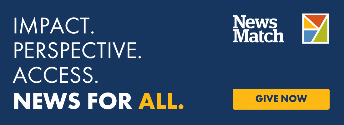 Impact Perspective Access, News for All - Give Now