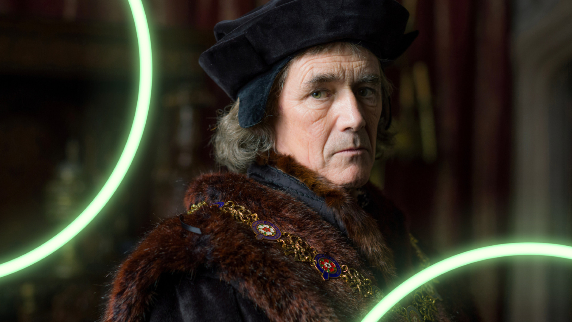 Wolf Hall: The Mirror and the Light Screening