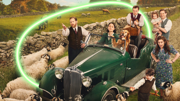 All Creatures Great and Small Season 6 Screening - Event Full