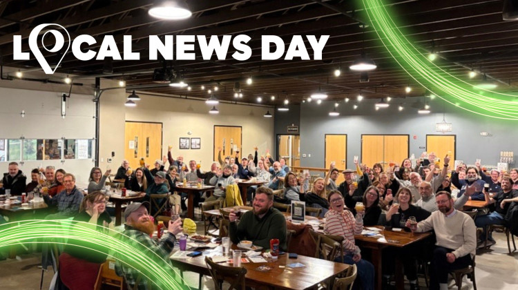 Local News Day News & Brews